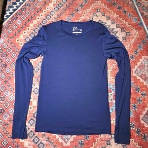 Under Armour Prime shirt, size XS